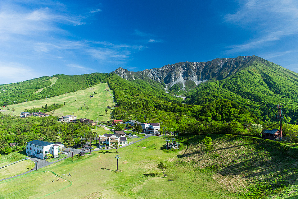 鳥取県 トークステージ：鳥取県知事・平井伸治氏 × 東京カメラ部10選 柄木孝志氏 × 東京カメラ部運営「写真による