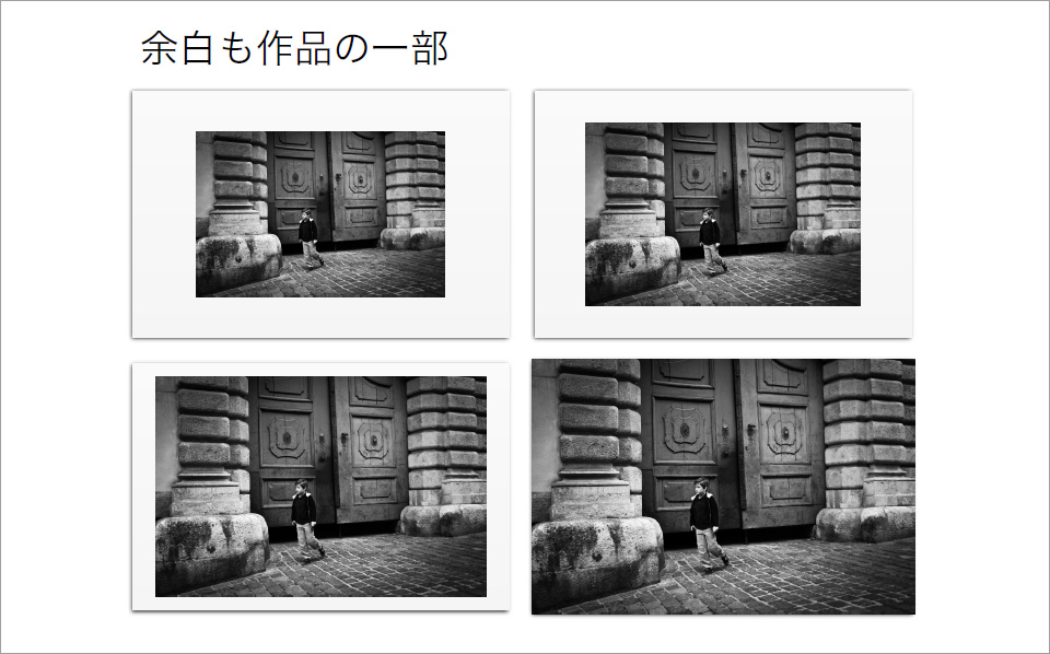 エプソン販売 小澤貴也氏（プロフェッショナルアートプリンター）「あなたの写真を深める、モノクロプリントの魅力と制作のコツ」